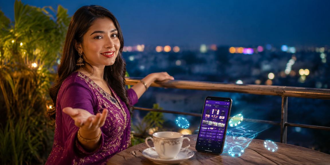 বগুড়া থেকে মোবাইল ক্যাসিনো বিশ্লেষণ