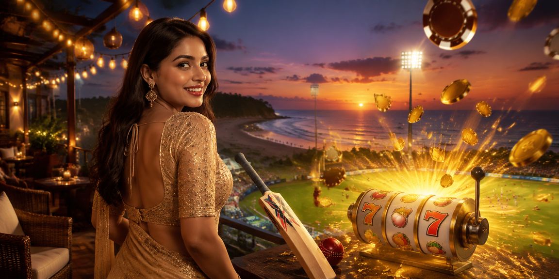 কক্সবাজার সৈকতে ক্রিকেট বেটিং